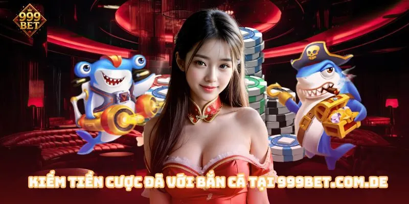 Kiếm tiền cực đã với bắn cá tại instagram.gb.net
